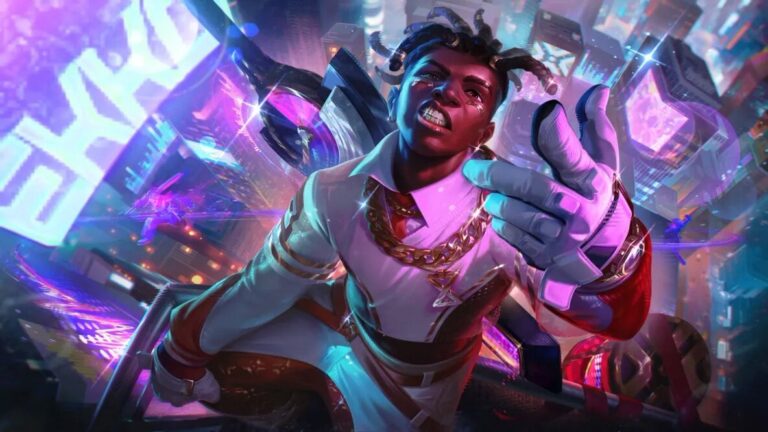 LoL 26.21 패치, 아수라장에 스타덤을 향한 여정 테마와 신규 증강 대거 추가